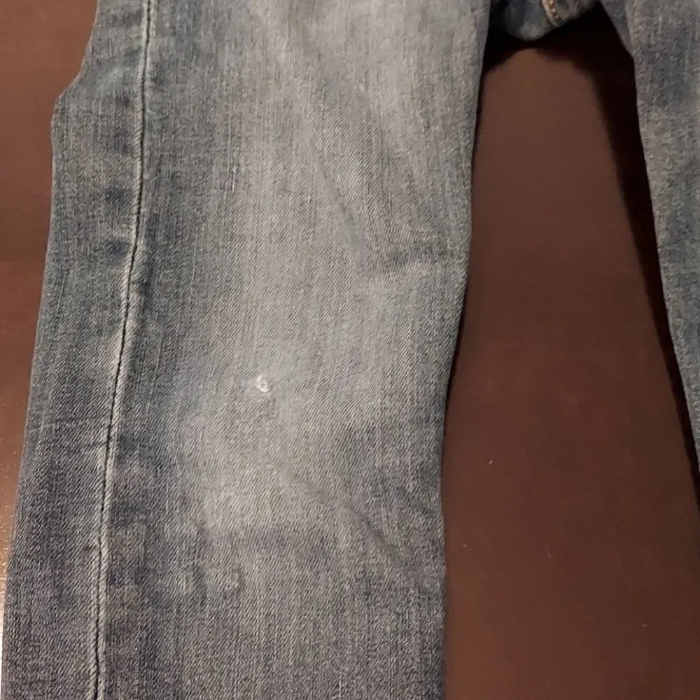 H&M Soft Slim Fit Jeans 3-4 Years